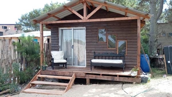 las margaritas, Забронировать  Пунта-дель-Дьябло Роча