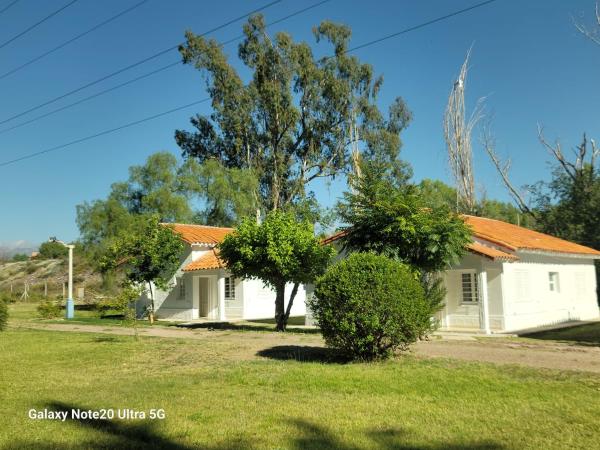 Villa Cipolletti, el refugio perfecto para el descanso en familia o amigos, Забронировать  Лухан-де-Куйо Wine Route Mendoza