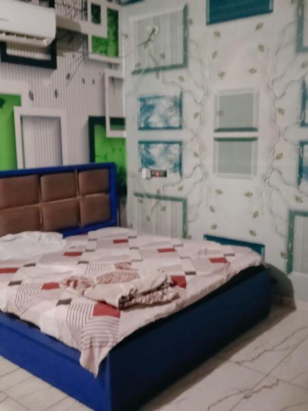 NKResidecy and Guest House, Забронировать  Джамб штат Махараштра