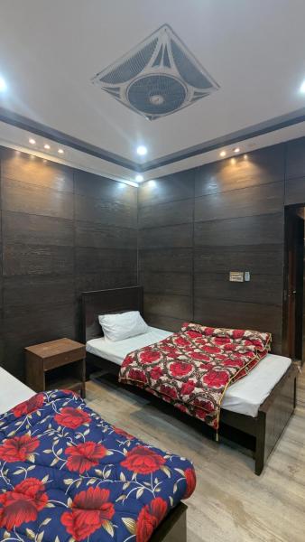Himalayan guest house, Забронировать  Исламабад Пакистан