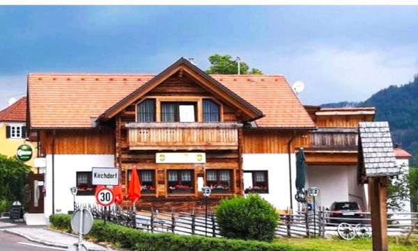 Ferienwohnung Almenland Familie Bruggraber, Забронировать  Пернег-ан-дер-Мур Mürztal