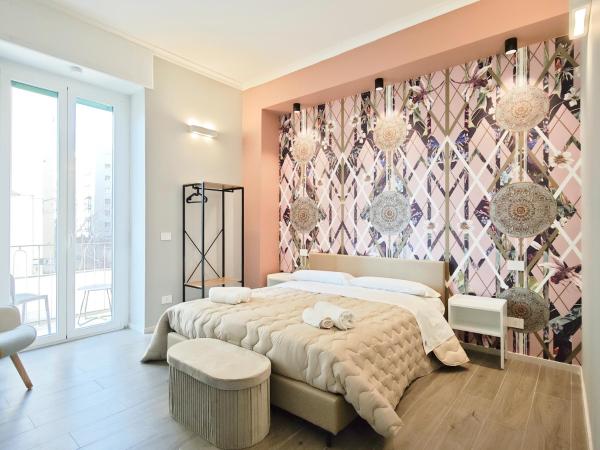 City Garden, Забронировать  Бари Bari Province, рядом с Pane e Pomodoro Beach