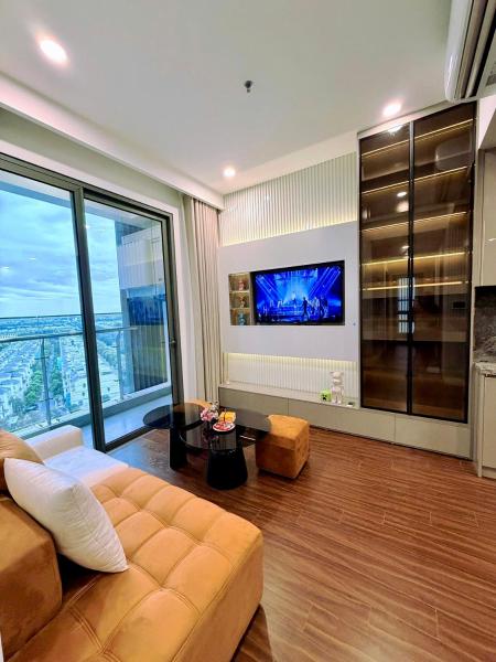 CPS Apartment at Masteri Waterfront, Забронировать  Ханой Муниципалитет Ханой