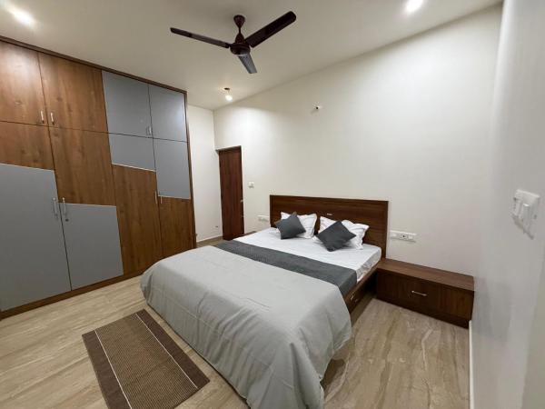 The Residence 267 Home Stay