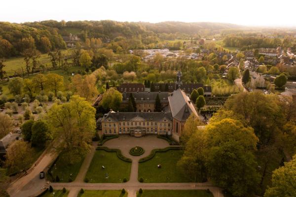 Corneli Residences - Château St Gerlach