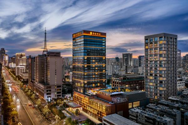 Shangri-La Kunming