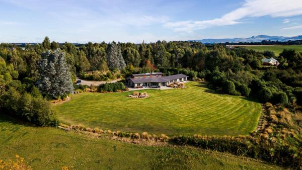 Hokonui Bed & Breakfast