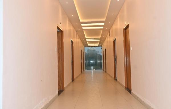 Malwa resort