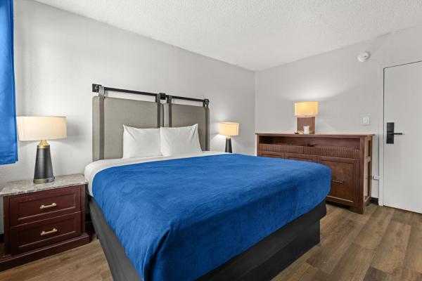 Studio Lodge Hotel