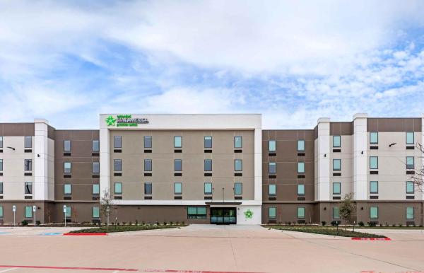 Extended Stay America Premier Suites - Temple - Medical Center