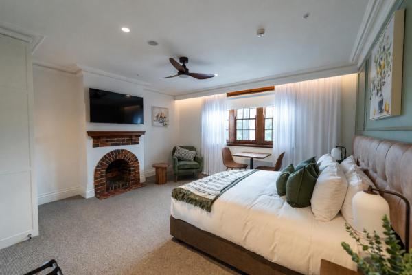 Camden Hotel Suites