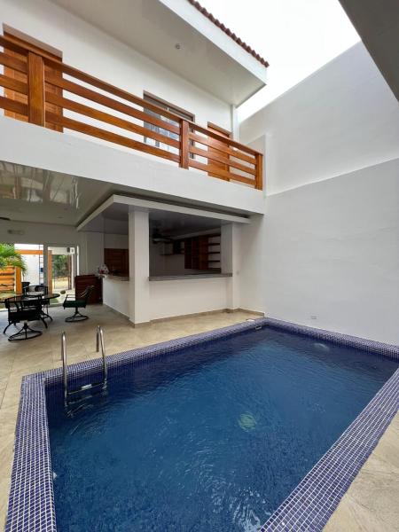 Villa Tortuga