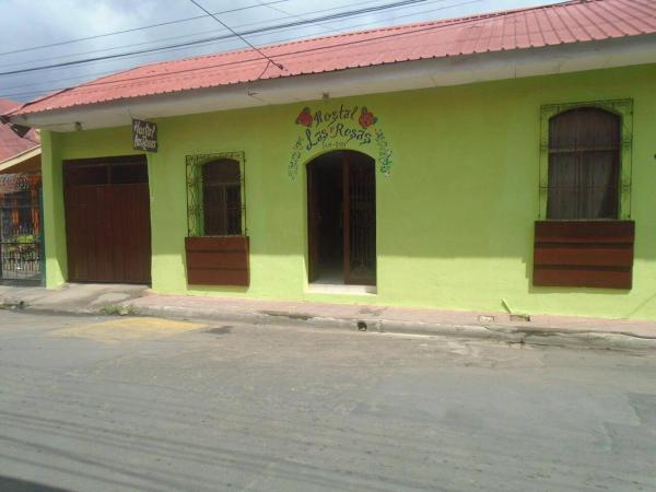 Hostal Las Rosas