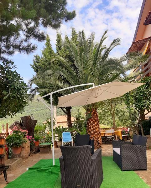 B&B La Vigna