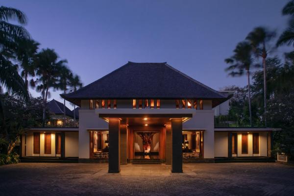 Awarta Nusa Dua Resort & Villas Нуса-Дуа