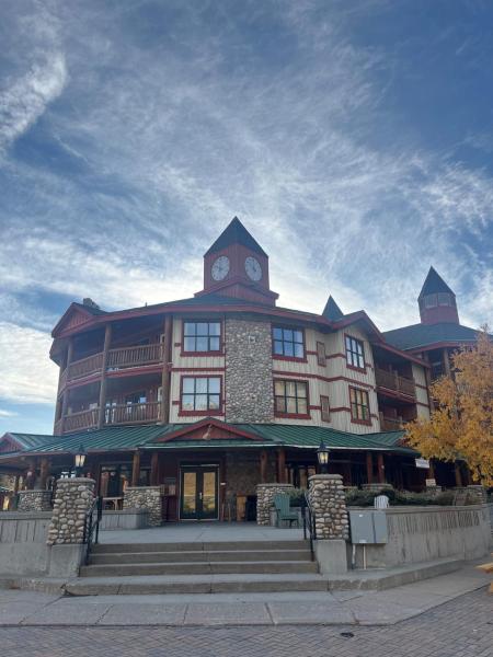 Polaris Lodge by StayIn, Забронировать  Кимберли Kimberley Alpine