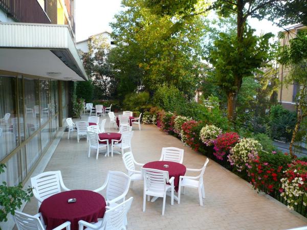 Albergo Ariston