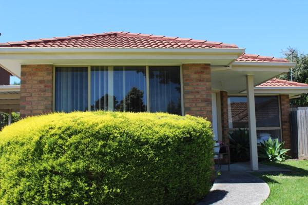 Australian Home Away @ Doncaster Andersons Creek 2