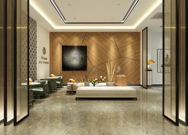 The Mekong Dragon Boutique Hotel