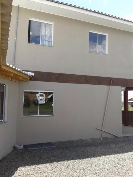 Pousada Alternativa da Serra