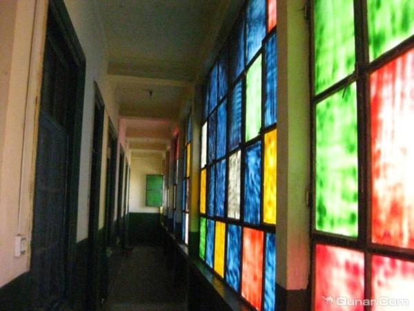 Kashgar Old Town Youth Hostel