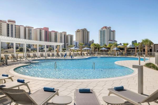 SpringHill Suites by Marriott Orange Beach Gulf Shores