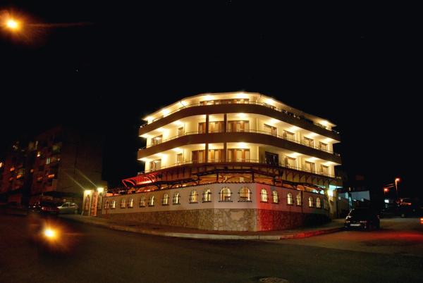 St. Constantine and Helena Hotel
