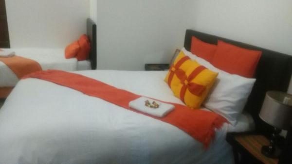 Eaglesnest Bed & Breakfast
