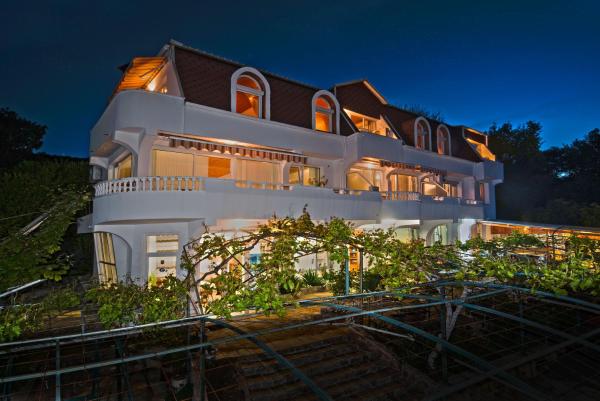 Guest House Spiro