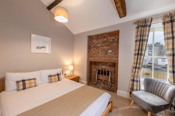 Scotch Arms Mews Bed & Breakfast
