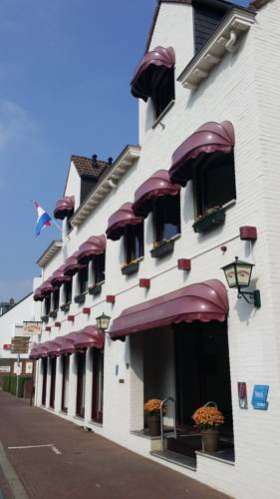 JS Hotel Epen