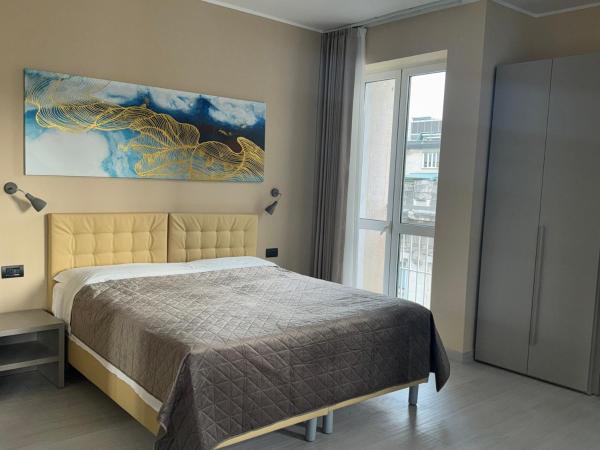 Central Station Milano Suites & Apartments