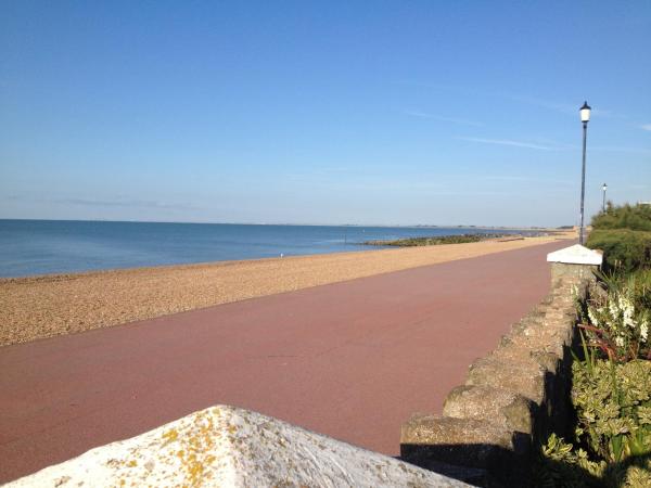The Beach