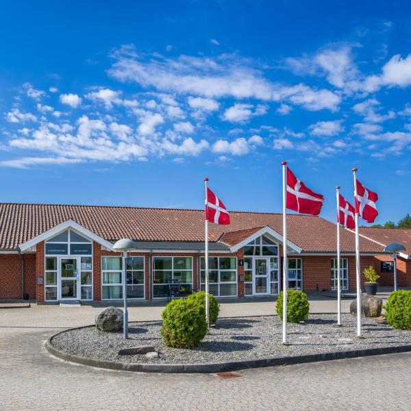 Hotel Hedemarken