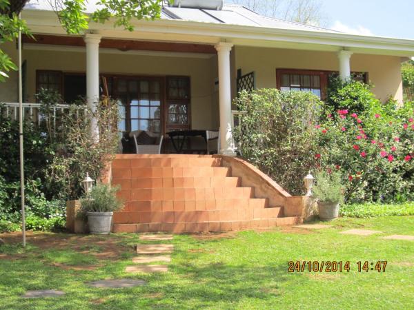 The Jays Guest House