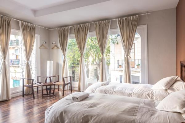 Camino B&B