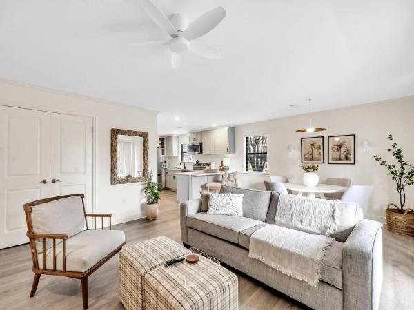 Beachwood Villas 1G - The Nest at Seagrove