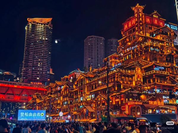 Chongqing Justom Family Serviced Apartments 10