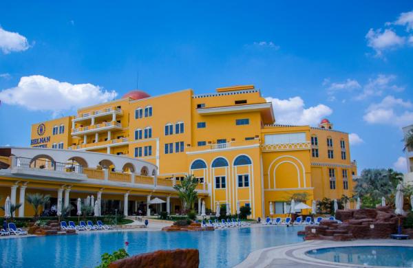 Helnan Dream Hotel and Conference Center