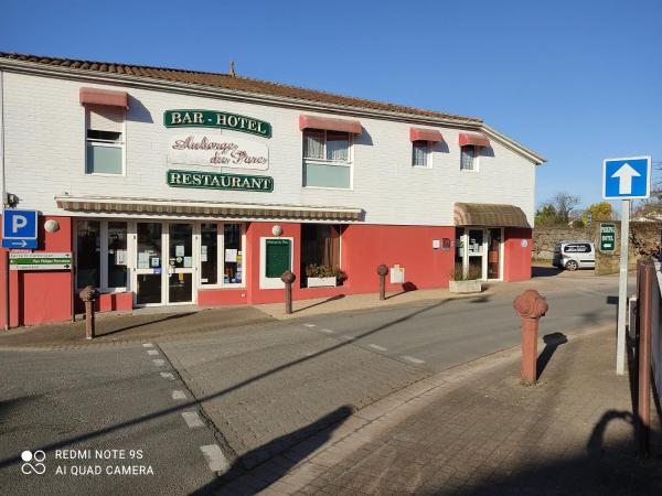 Auberge du Parc