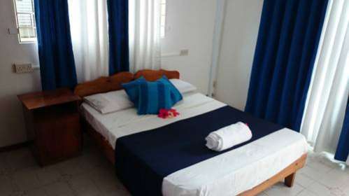 C'est Mon Choix Hotel