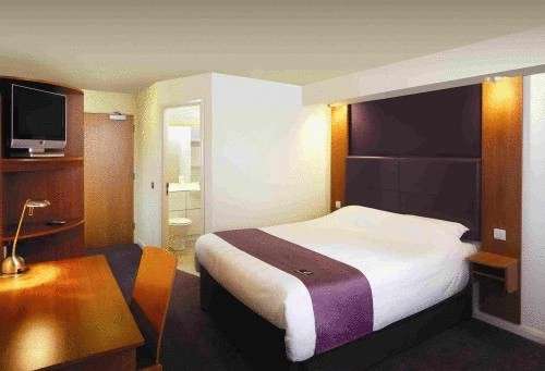 Premier Inn Belfast Titanic Quarter