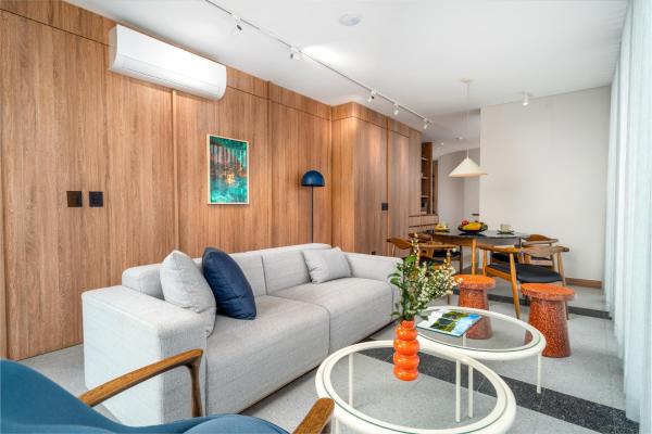 Hygge Deluxe Apartments, Забронировать Апартаменты/квартира Апартаменты Кали, рядом с Башня Кали, Апартаменты/квартира