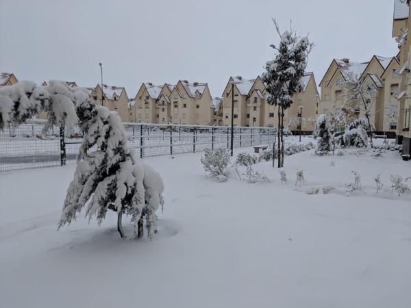 Les jardins d\ifrane 400, Забронировать  Ифран Fes-Meknes