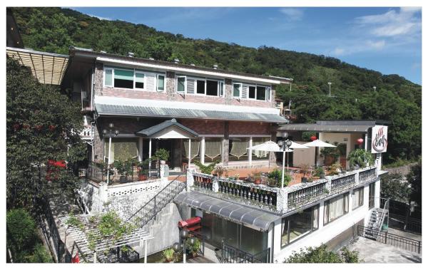 Hotspring World Wulai, Забронировать Отель Улай Нью-Тайбэй