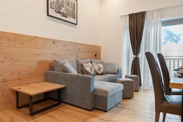 Alpen Blumen, Забронировать  Сан-Лоренцо-ин-Банале 