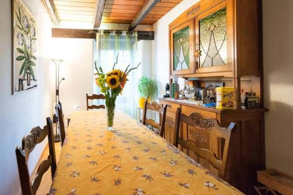 Chambres dhôtes chez Pierrot et Flo