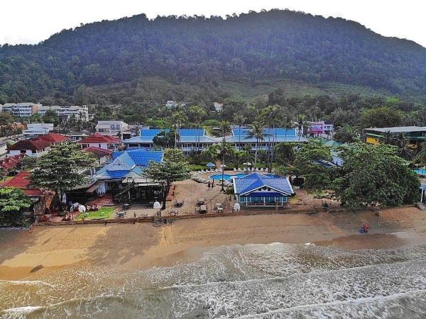 Andaman Lanta Resort - SHA Extra Plus