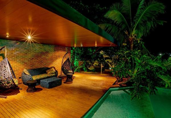 Hotel do Lago, Забронировать  Bela Vista de Goiás Гояс