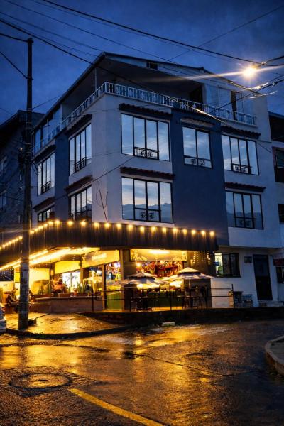 Cafeto loft, Забронировать  Санта-Роса-де-Кабаль Рисаральда